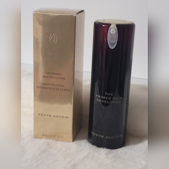 Kevyn Aucoin Primed Skin Enhancing Treatment Primer - Picture 3 of 5